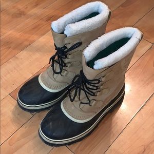 Sorel Men’s Winter Boots